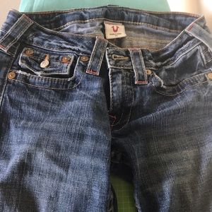 True religion jeans